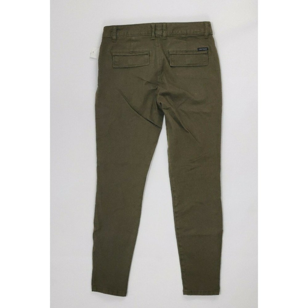 Sanctuary Women's Pants Green Palmer - Picture 4 of 8